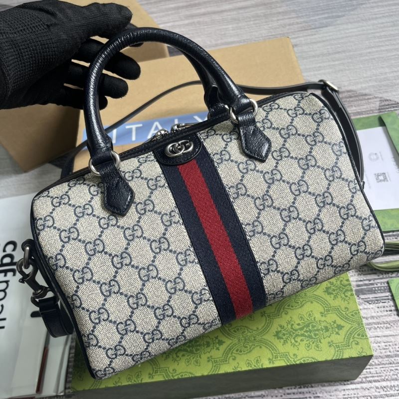 Gucci Boston Bags